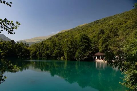 Кабардина балкария