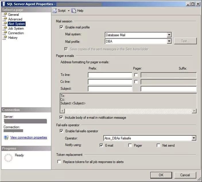 Sql server задания. Службы агента sql server. какие задания можно выполнять при помощи sql server агента?. разверните узел агента sql server. how to send database.