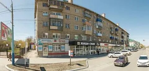 Окна г орск