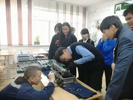 Новости ая