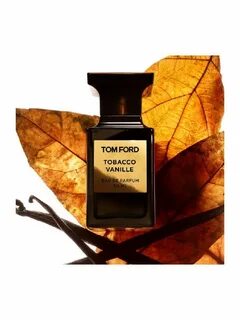 Tobacco vanille аналог