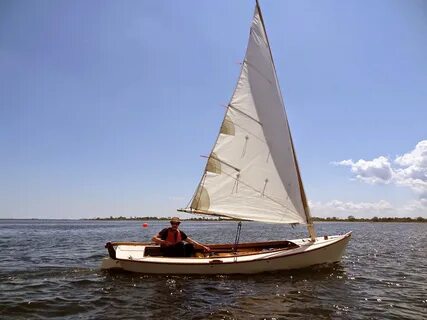 But boat