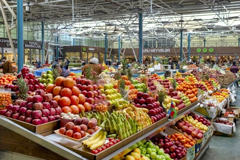 Рынок в азербайджане. Yasil bazar Баку. Зеленый рынок Баку. Зеленый базар Баку. Яшыл базар Баку.