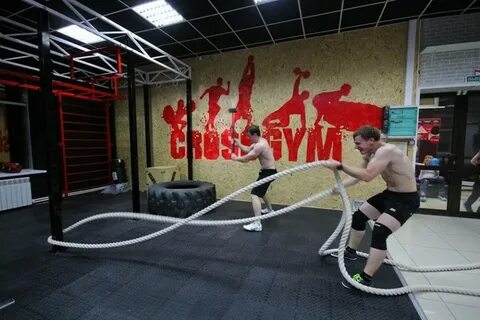 Бойцовский спорт