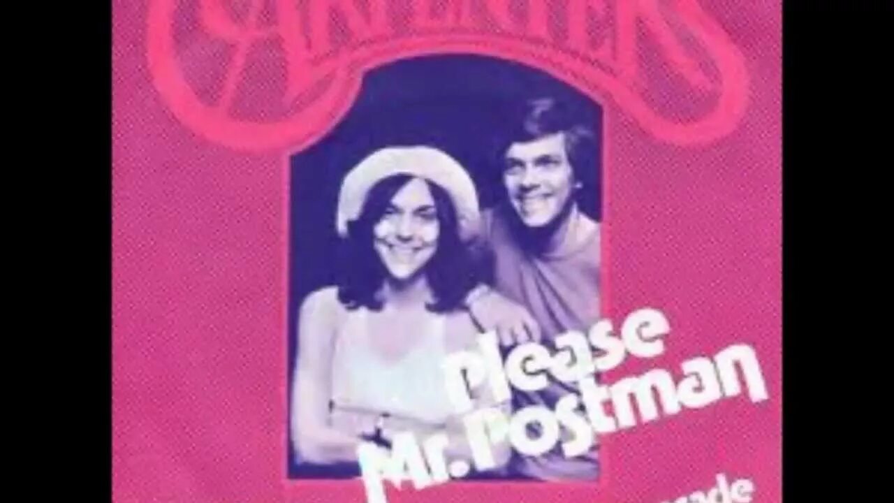 Mr postman. The Carpenters please Mr. Postman. 40/40 The Carpenters. The Marvelettes - please Mr. Postman 1961 фото. The Carpenters the best of.