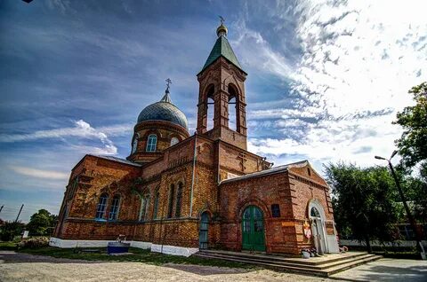 Районе тел