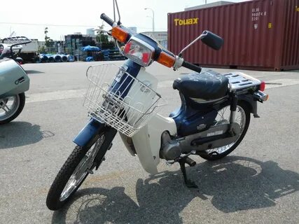 Мопед 50 бу