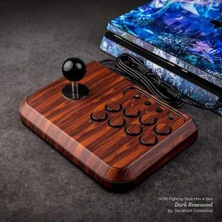 Mini stick