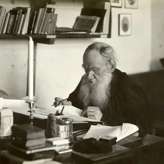 Почему лев толстой отказался от нобелевской