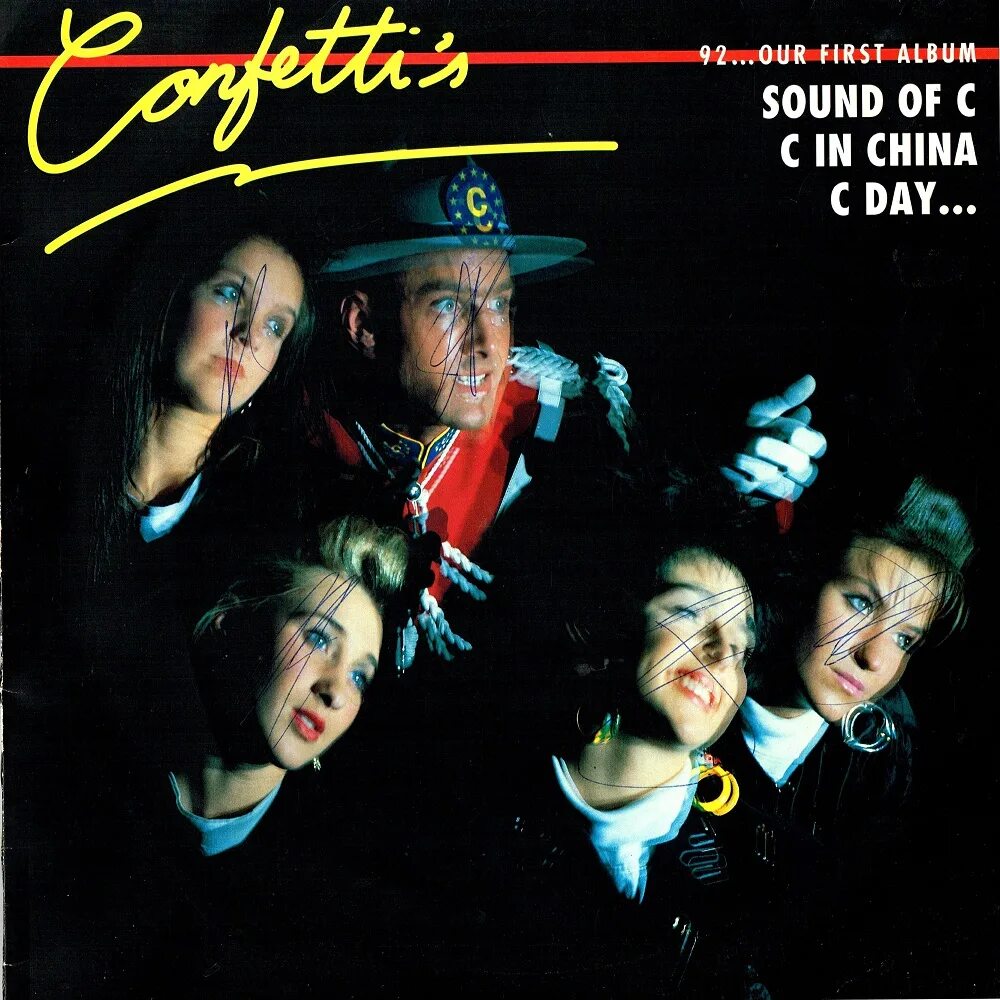 Конфетти группа 80 х. Confetti's - 92... Our first album / 1989 Belgium. Confetti's состав группы. Confettis группа. Солист Confetti's.