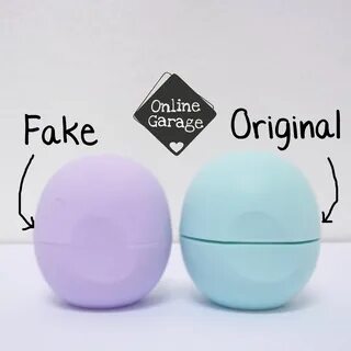 Fake originals