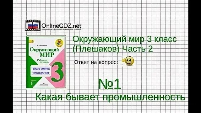 Окружающий мир 6 класс