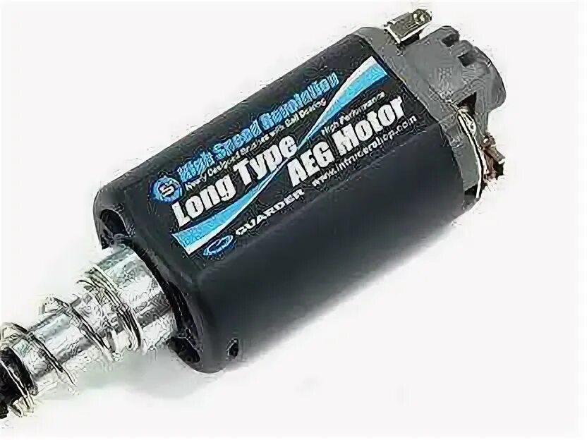 High Torque Slim AEG Motor. Адреналин моторы