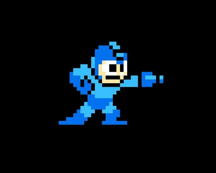 Go 8 bit