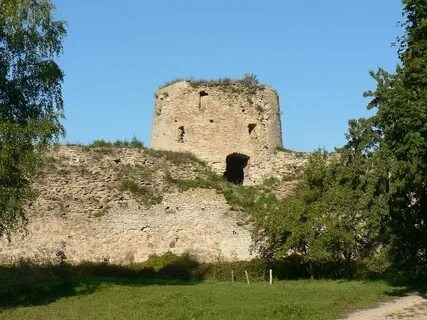 Ресторация изборск отзывы