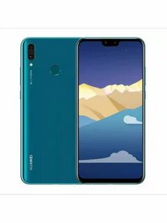 Телефон huawei y9