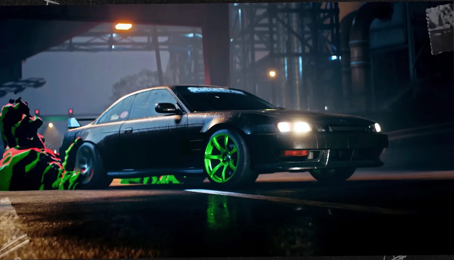 Nfs unbound таблетка