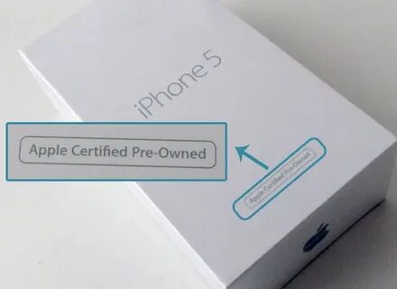 Pre owned