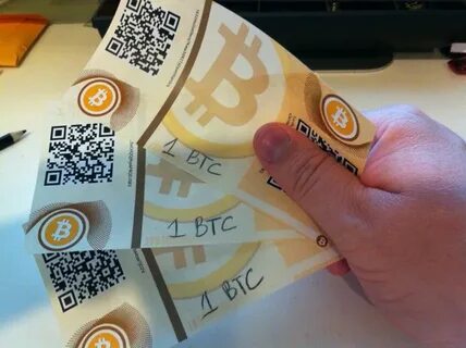 Bitcoin key