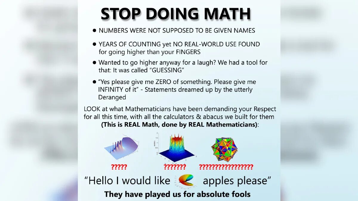 If they had played better. Stop doing Math. Stop doing Math meme. Stop doing stop to do. Stop to do stop doing разница.