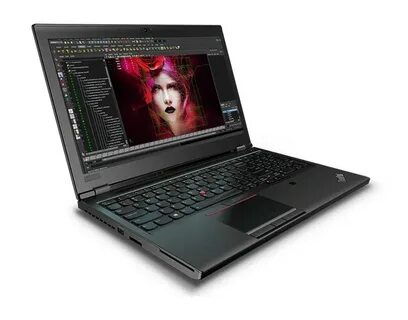 Lenovo thinkpad p15v