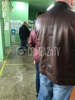 Почта феодосия