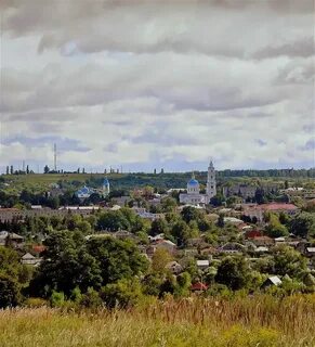Рыльск население 2024