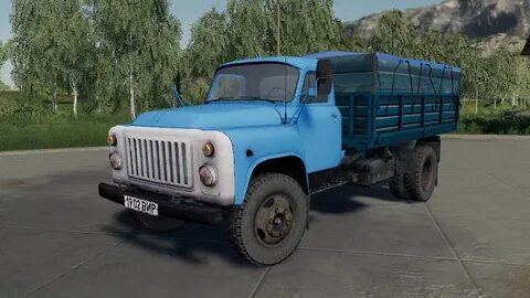 Газ 19 0