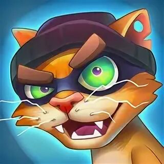 Коты победили игра