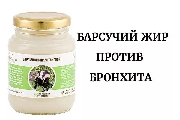 Как пить барсучий жир при пневмонии. Барсучий жир. барсучий жир от бронхита. лекарство барсучий жир. бронхит и барсучий жир.