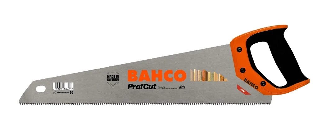 Пила Bahco PROFCUT. Ножовка Bahco PC-22-gt9. Ножовка по дереву Bahco PROFCUT PC-24-tim 600 мм. Ножовка по дереву Bahco 375мм.