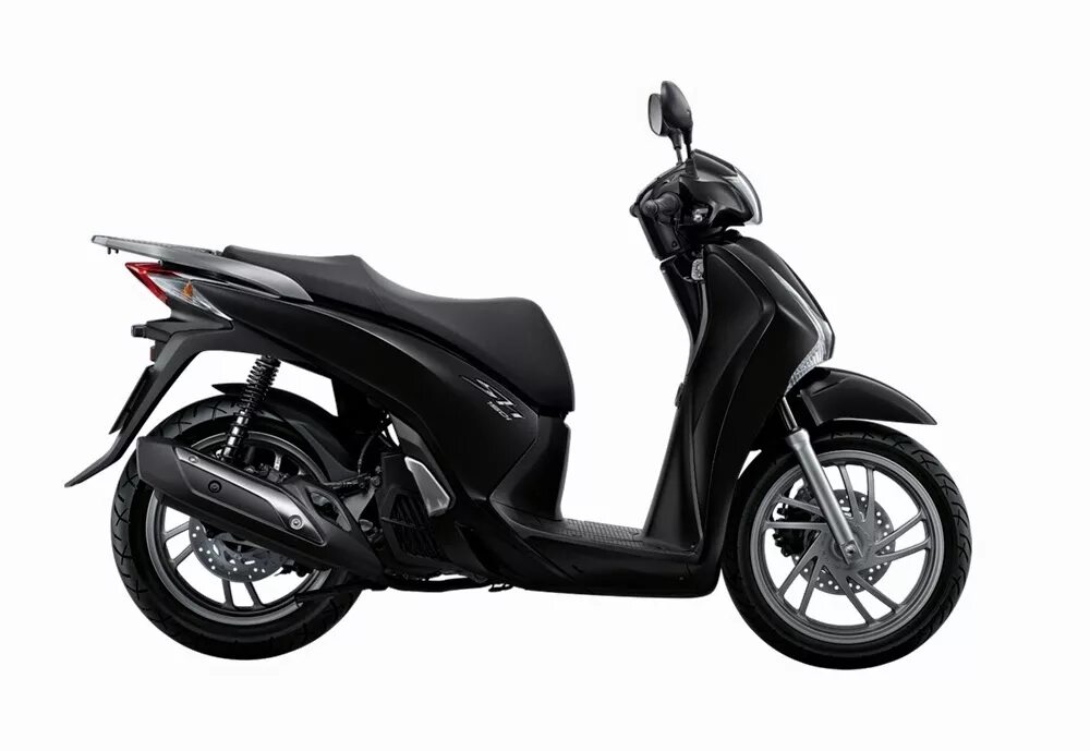 Honda 150 скутер