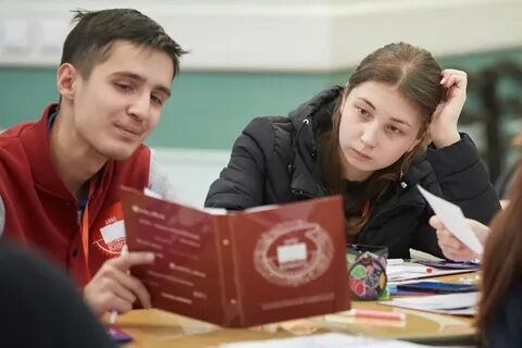 Книту абитуриенту