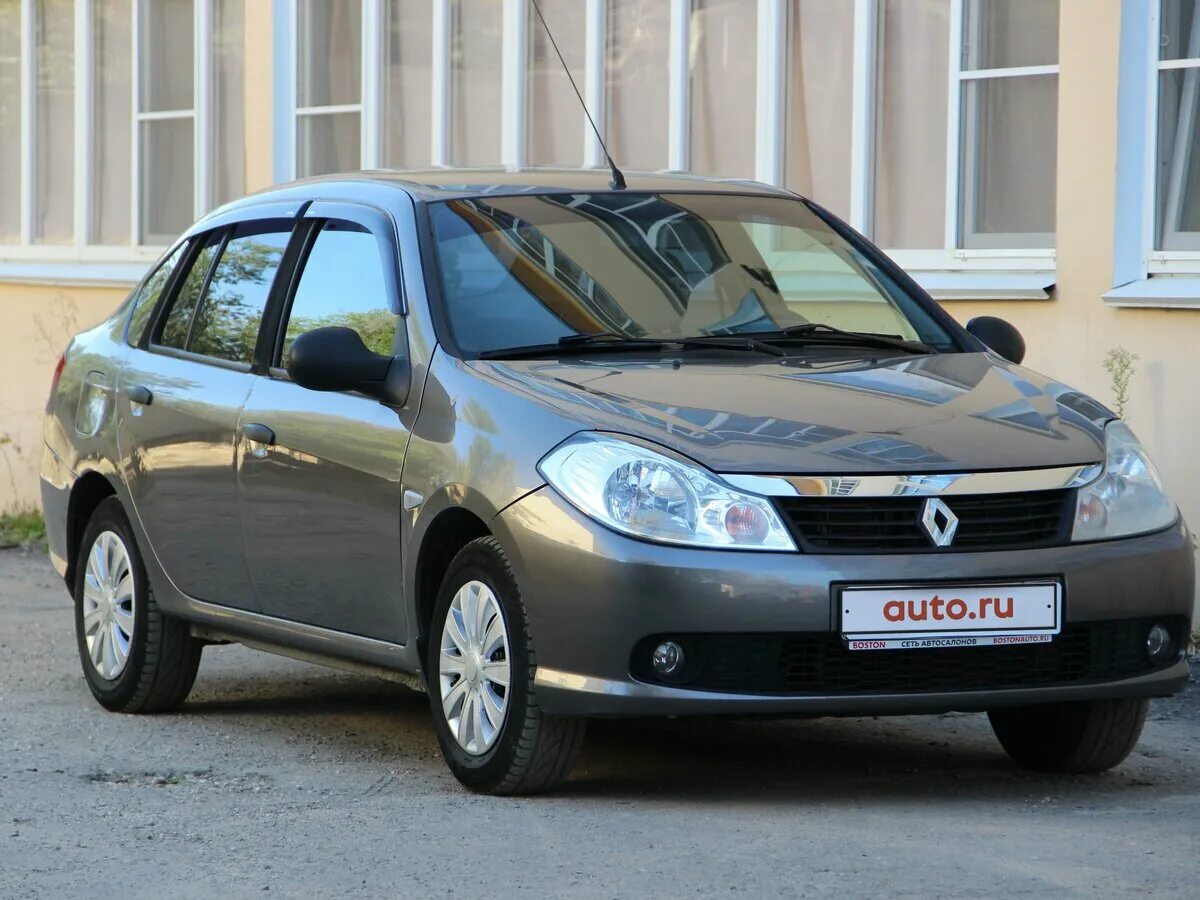 Рено Симбол 2008. Renault symbol 2008. Renault symbol 2008 1.4. Рено Симбол 1.4 2008.