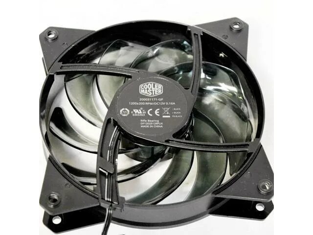 Вентилятор Cooler Master 120mm. Кулер 4 Pin Cooler Master MASTERFAN 120 ab. Cooler Master 120mm Fan. Вентилятор Cooler Master df1402512sehn.