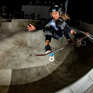 Top skate