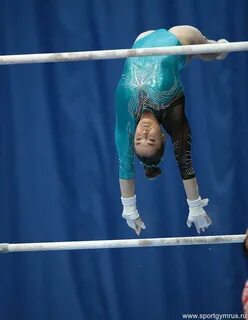 Спортивная гимнастика подольск