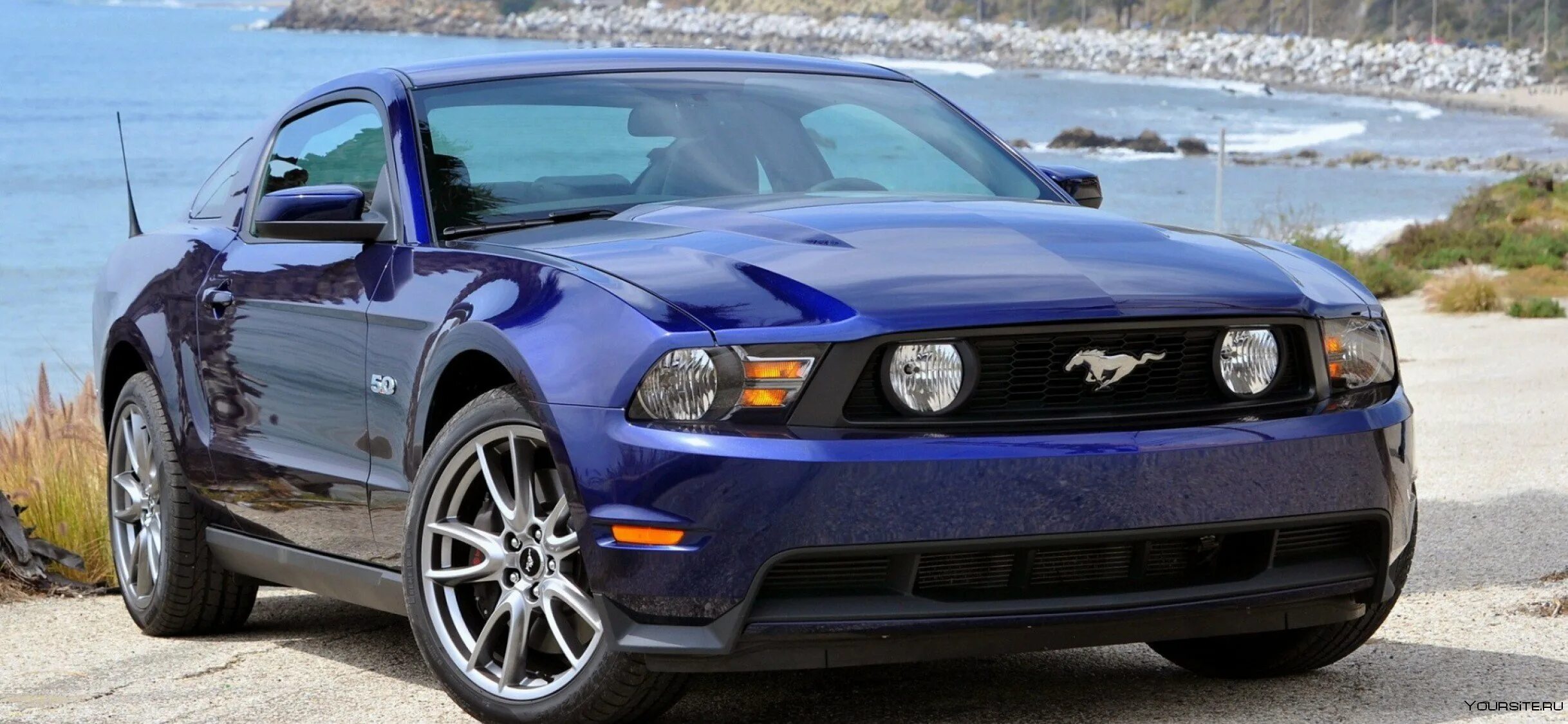 Official 2012 Roush Stage 3 Hyper Series Mustang YouTube