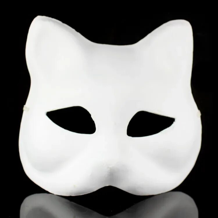 Где можно купить маску для квадробики. Маска для квадробики кошки. Белая Кошачья маска. Маска белого кота. Маска кота для квадратики.