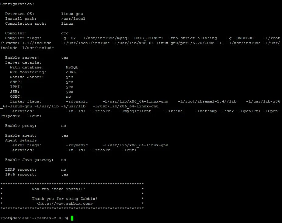 Zabbix Server conf. Установщик Zabbix Debian. Zabbix config. Установка Zabbix Debian 11. Detect configuration