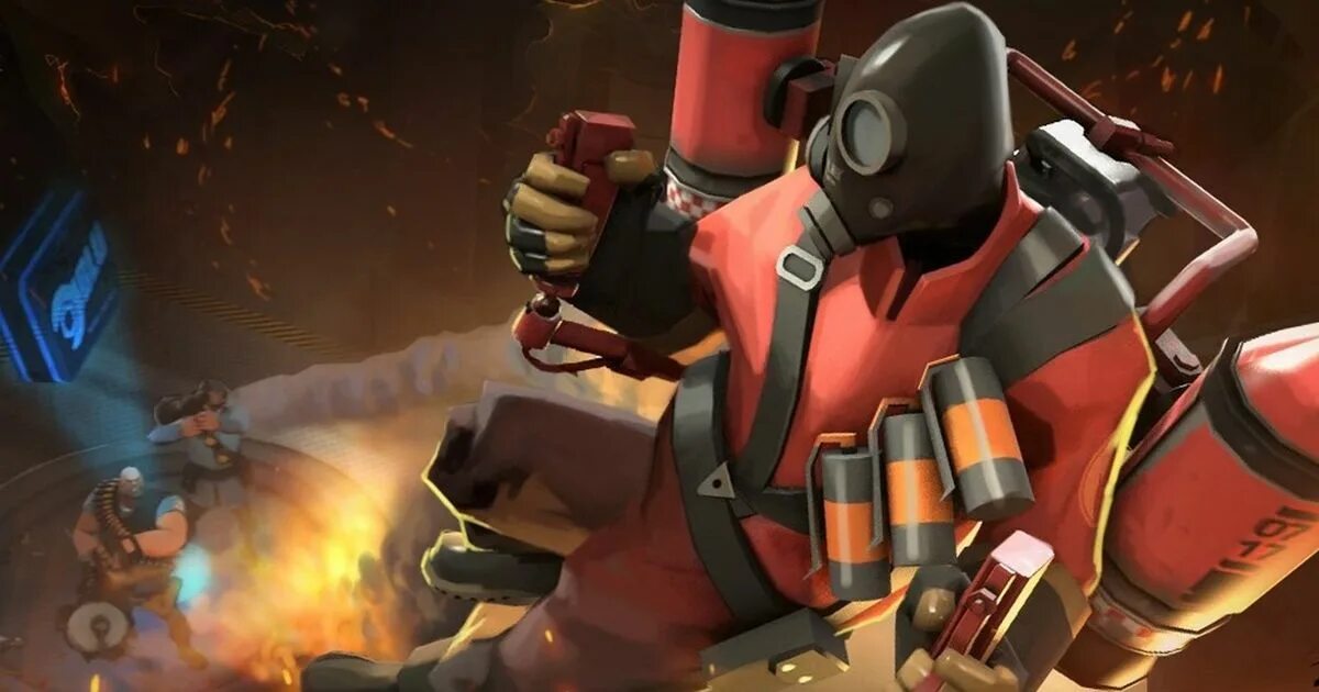 Pyro playground script. Pyro playground script