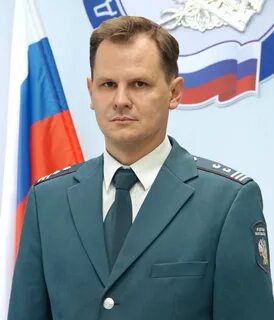 Начальник налогового управления
