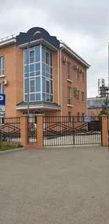 Динская ул гоголя 106