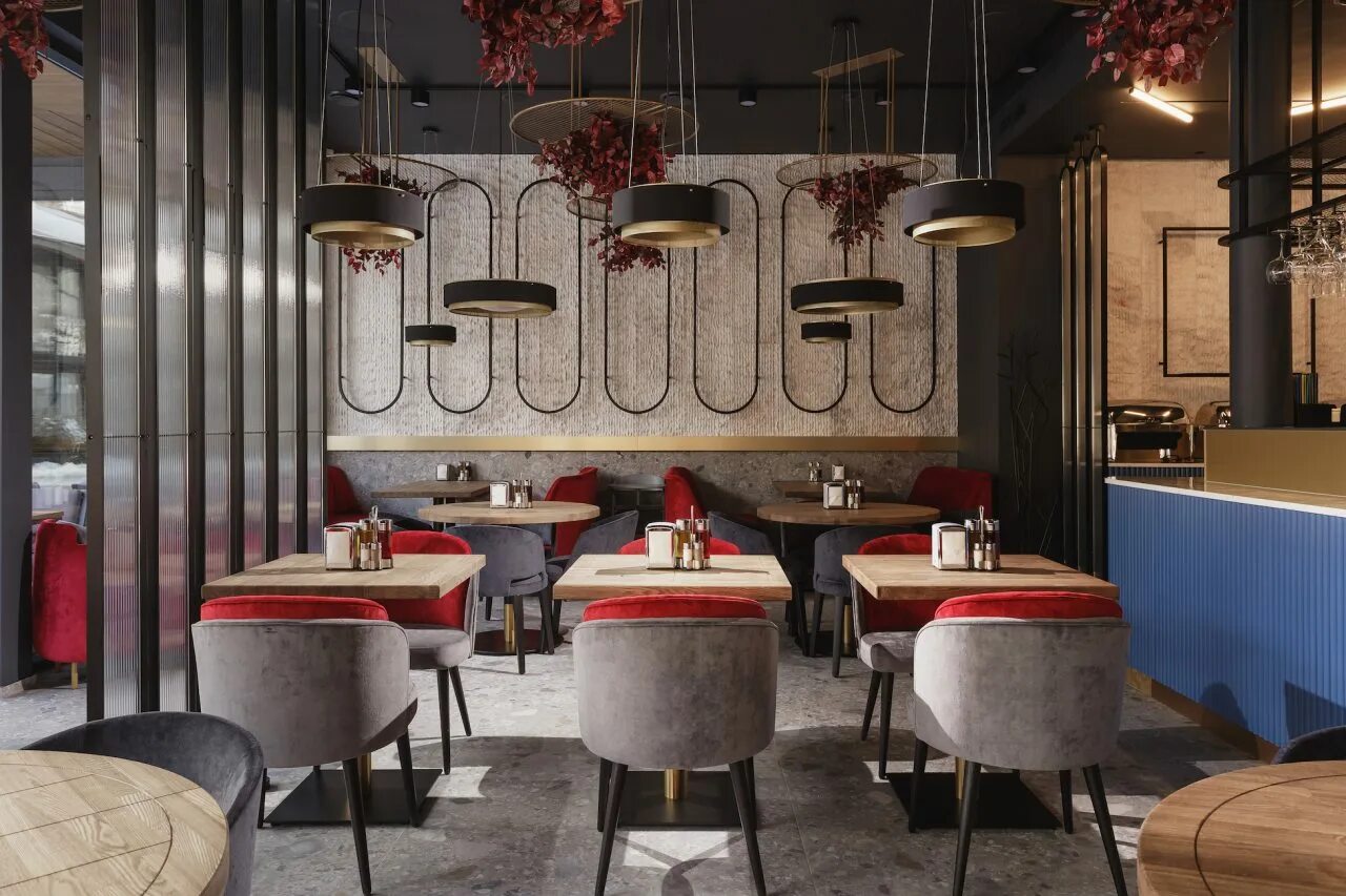 Ultima club отель красная
