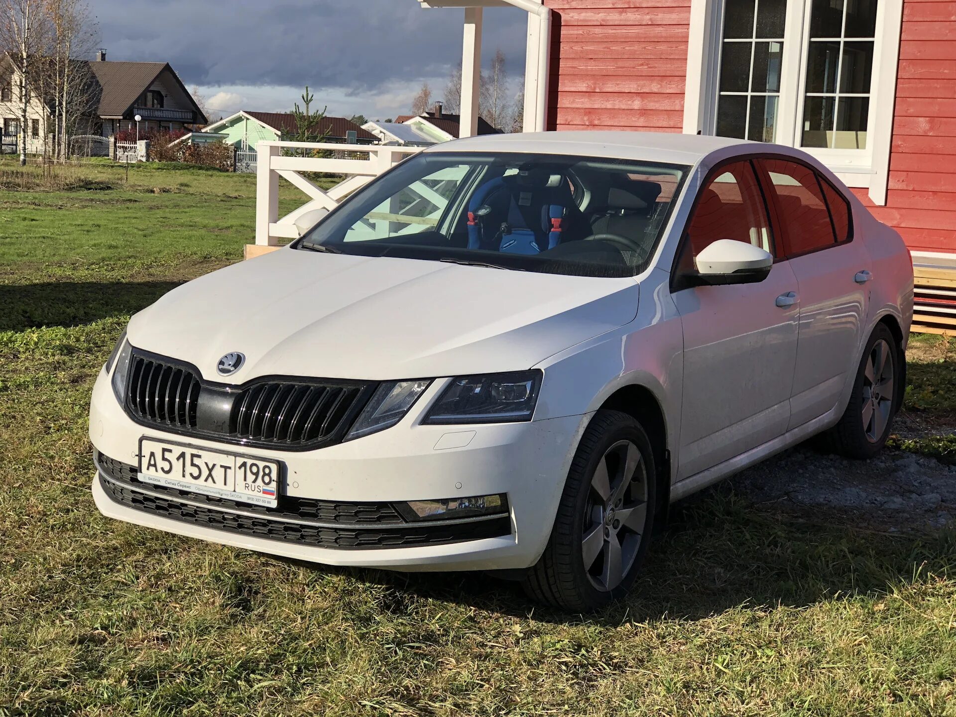 Авито купить б у шкода. Skoda Octavia a4.