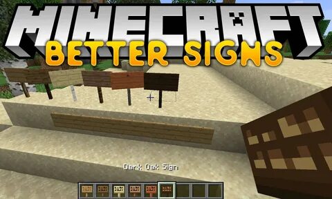 Better mod 1.16 5
