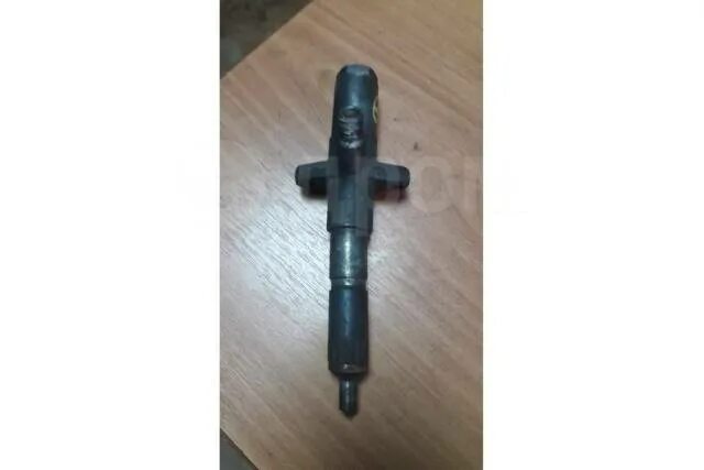 Купить Форсунка топливная Isuzu Forward 2000 FRD34K4 6HK1 в Иркутске по цене: 8 