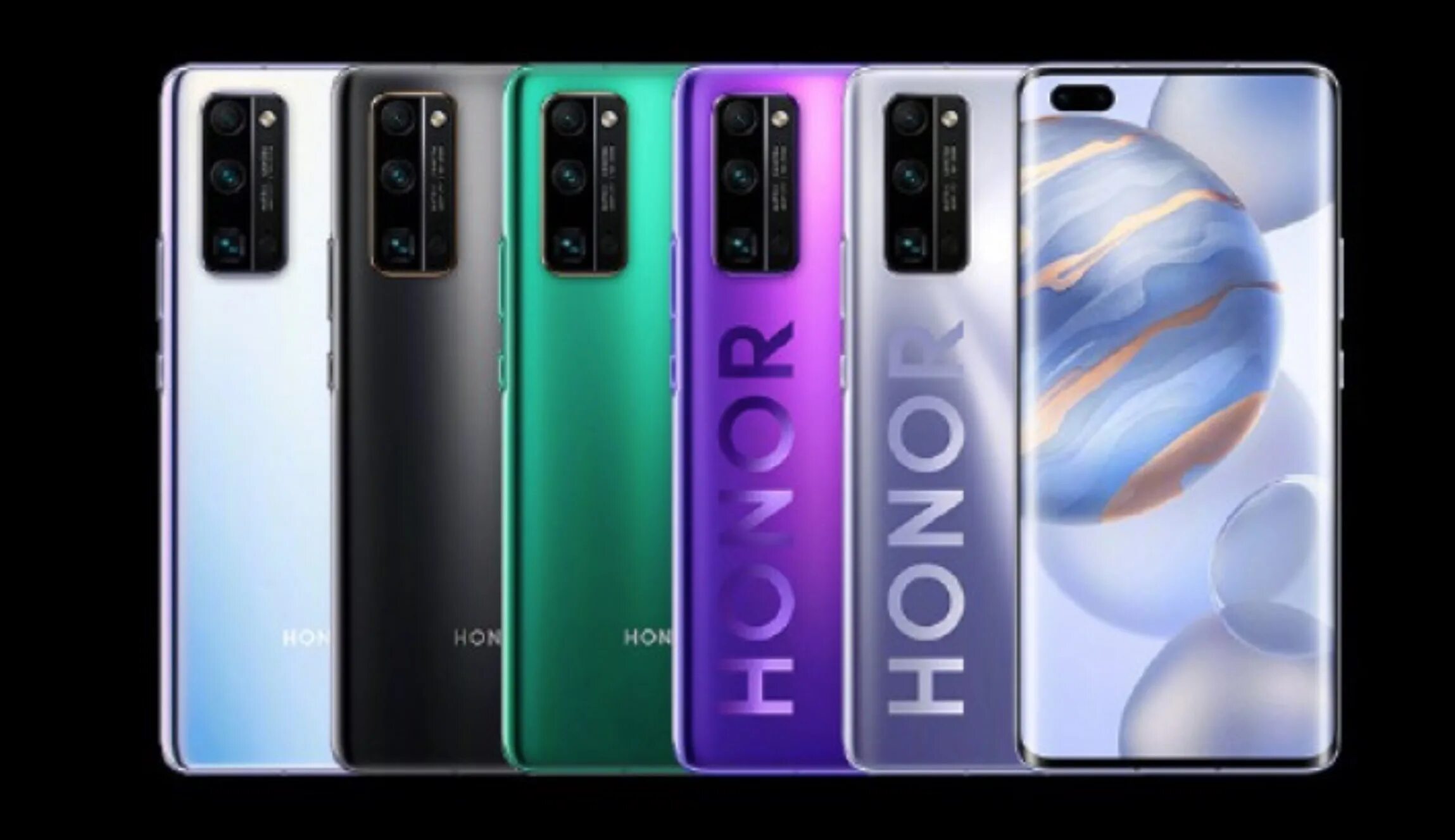 Нова 30 про. Смартфон Honor 30 Pro. Хонор 30 Pro Plus цвета. Хонор 30 расцветки. Huawei Honor 30 Pro Plus.