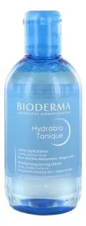 Bioderma лосьон