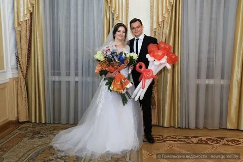 Загс гомель